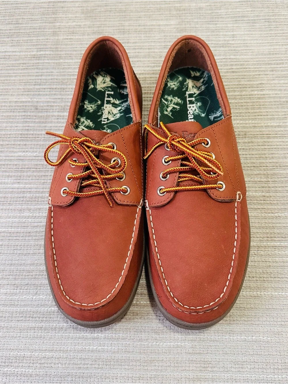 L.L. Bean bean mens